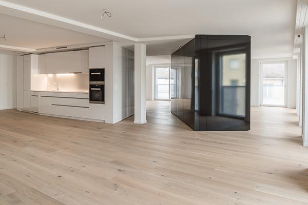 Appartamento di 2 ½ locali