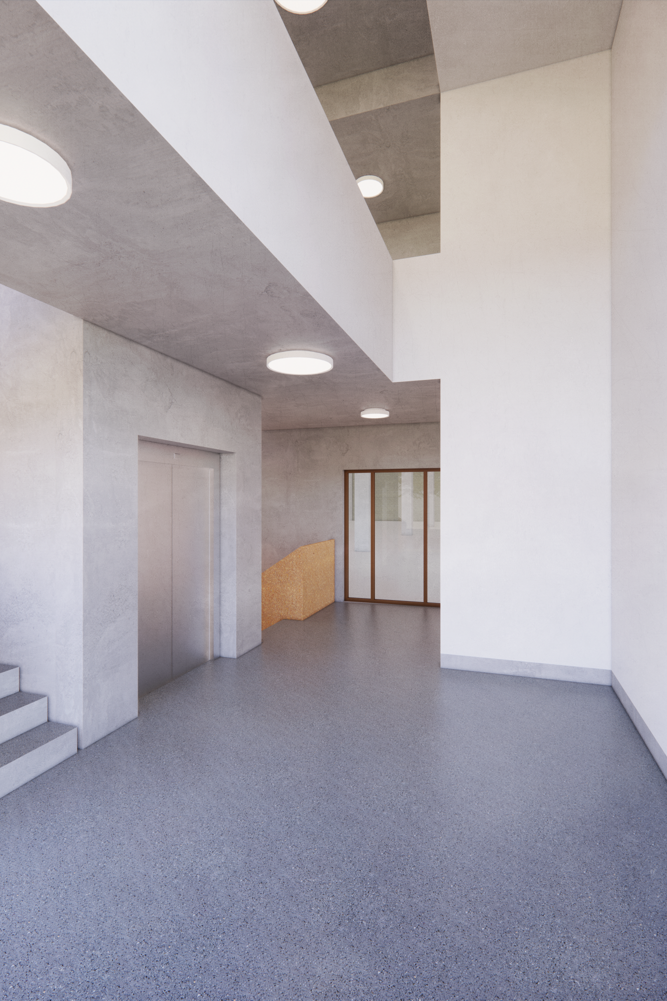 oggetto industriale di 14000m²