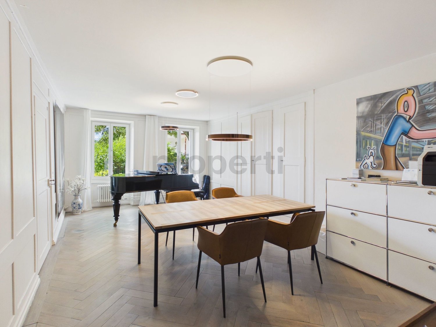 Casa singola di 3 ½ locali, foto 7 di 10
