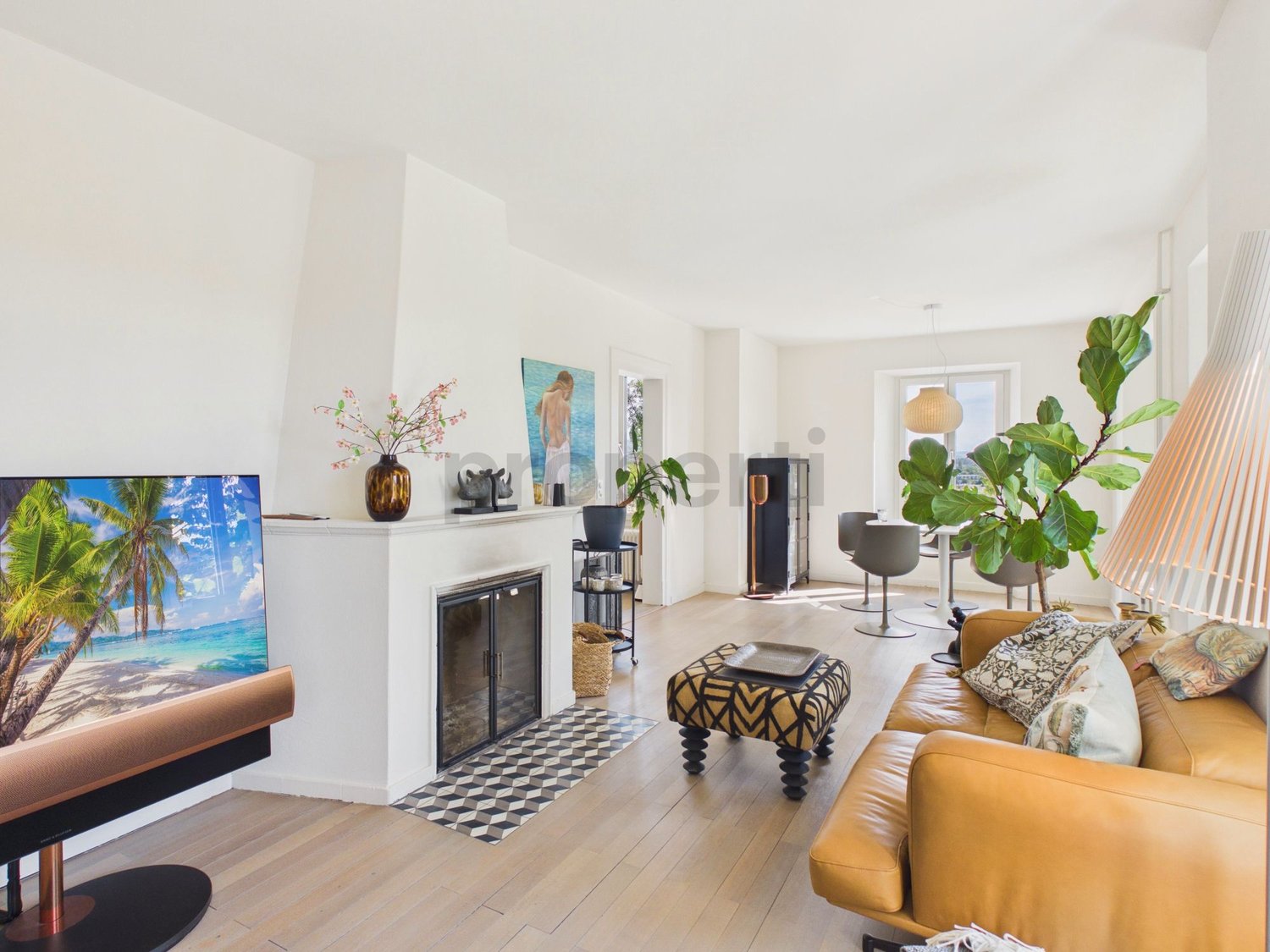 Casa singola di 3 ½ locali, foto 5 di 10
