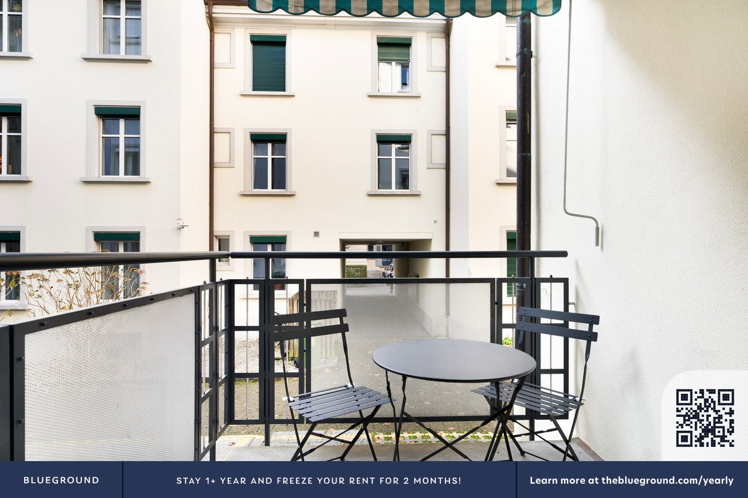 appartamento arredato con 3 ½ locali, foto 6 di 10
