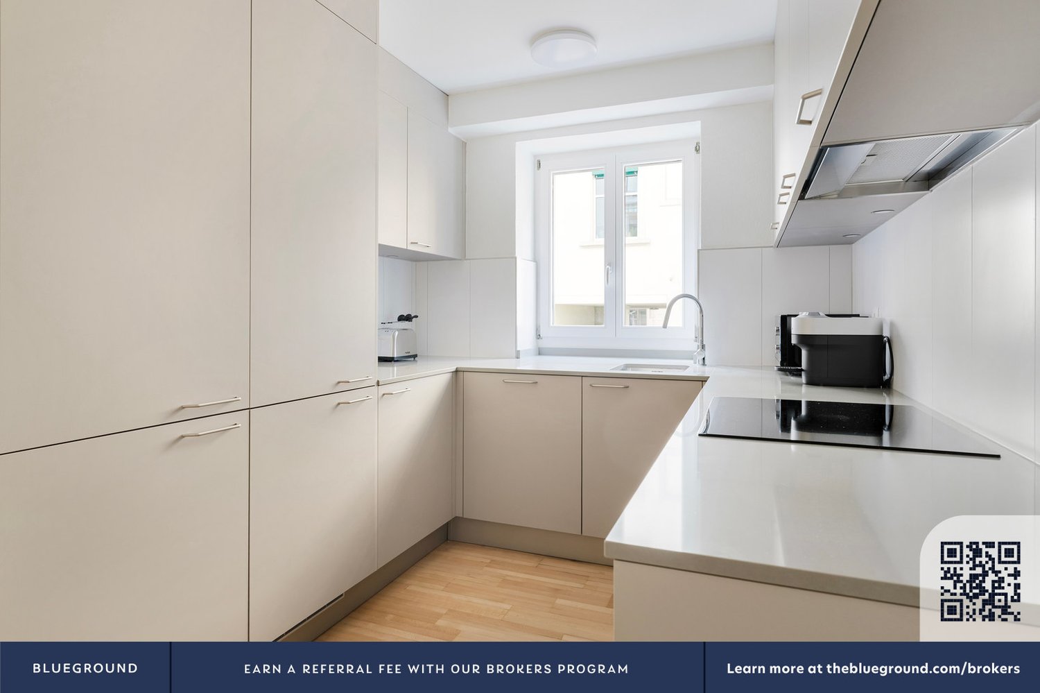 appartamento arredato con 3 ½ locali, foto 8 di 10