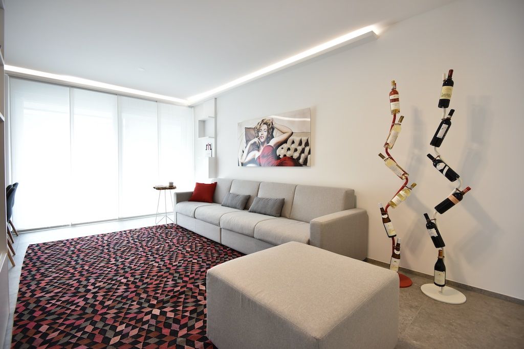3 ½ rooms apartment, foto 4 di 6