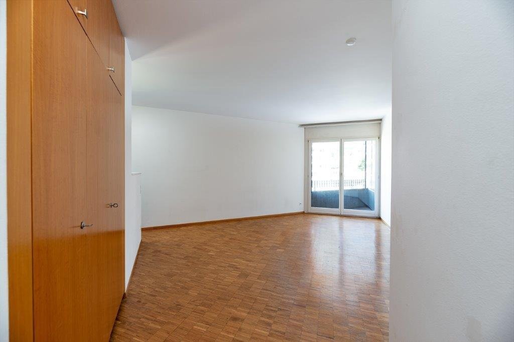 2 rooms apartment, foto 7 di 7