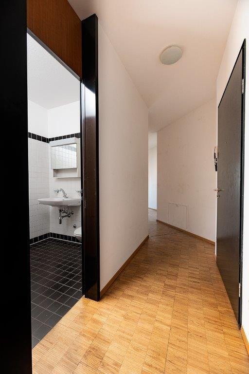 2 rooms apartment, foto 6 di 7
