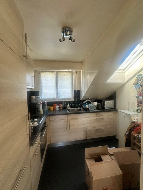 Appartamento di 2 ½ locali, foto 1 di 9