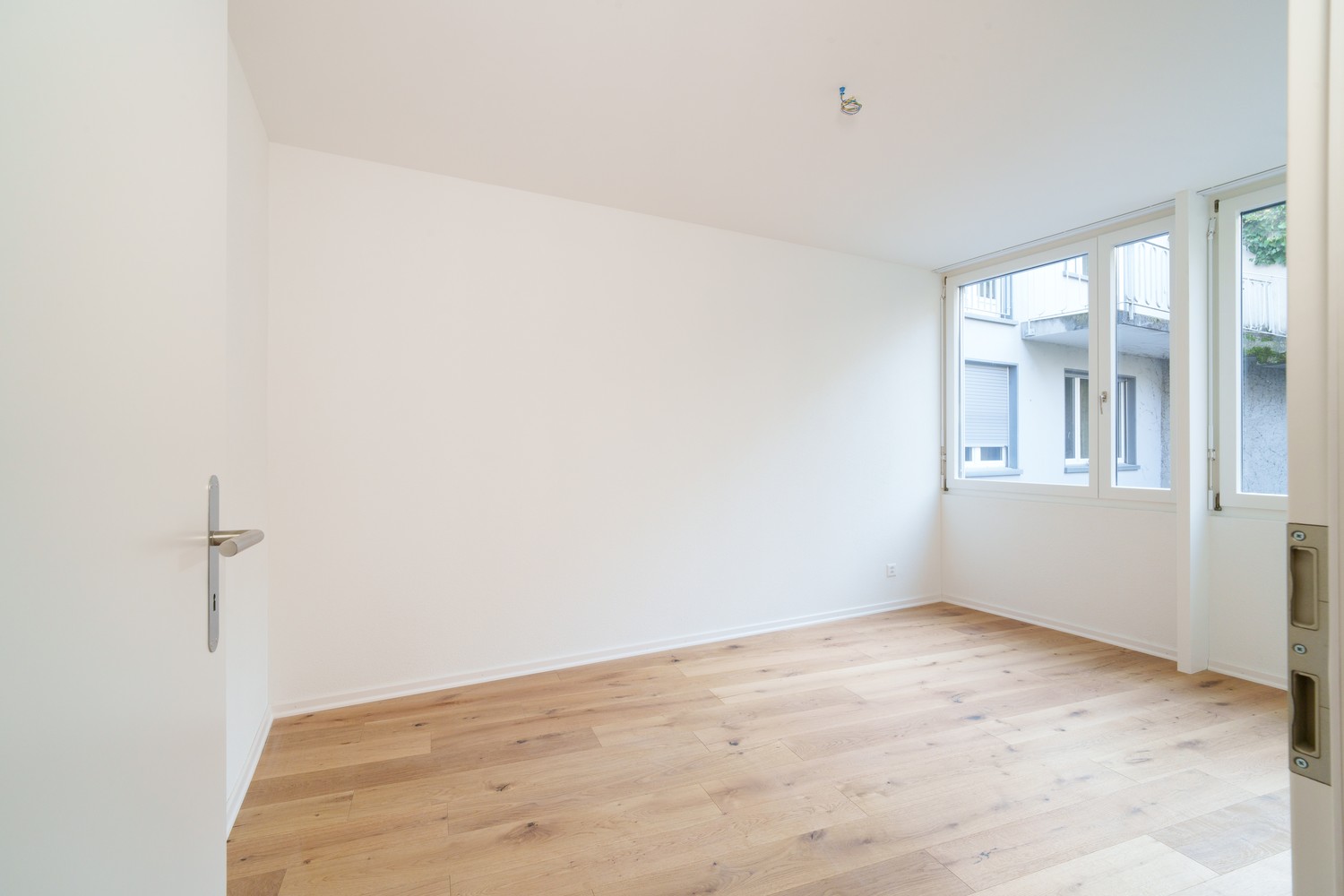 Appartamento di 2 ½ locali, foto 5 di 10