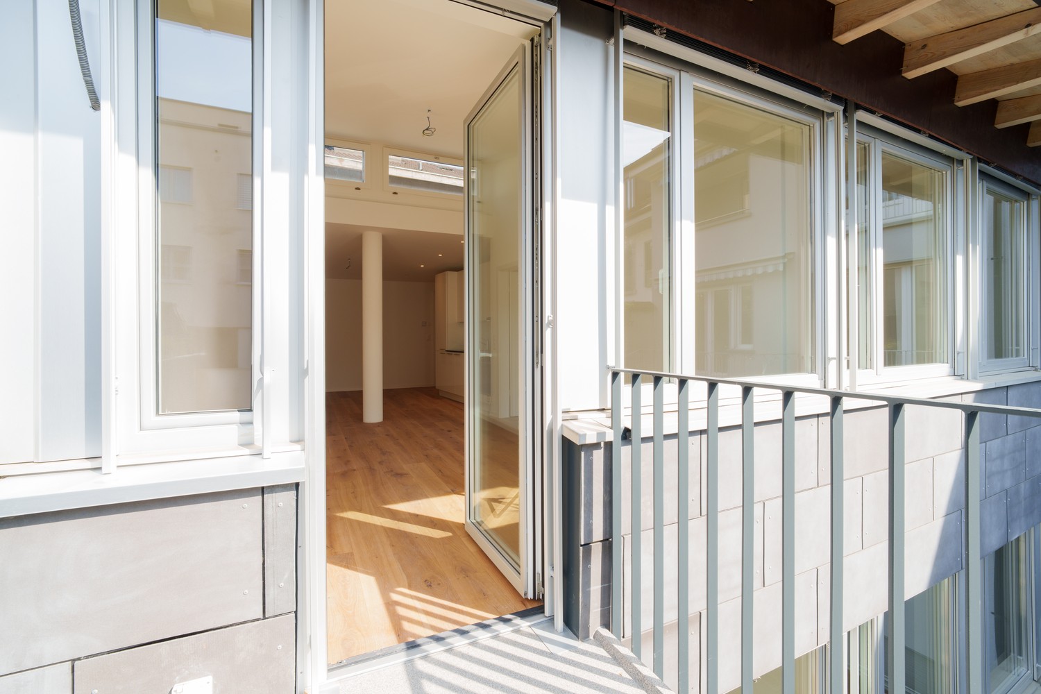Appartamento di 2 ½ locali, foto 8 di 10