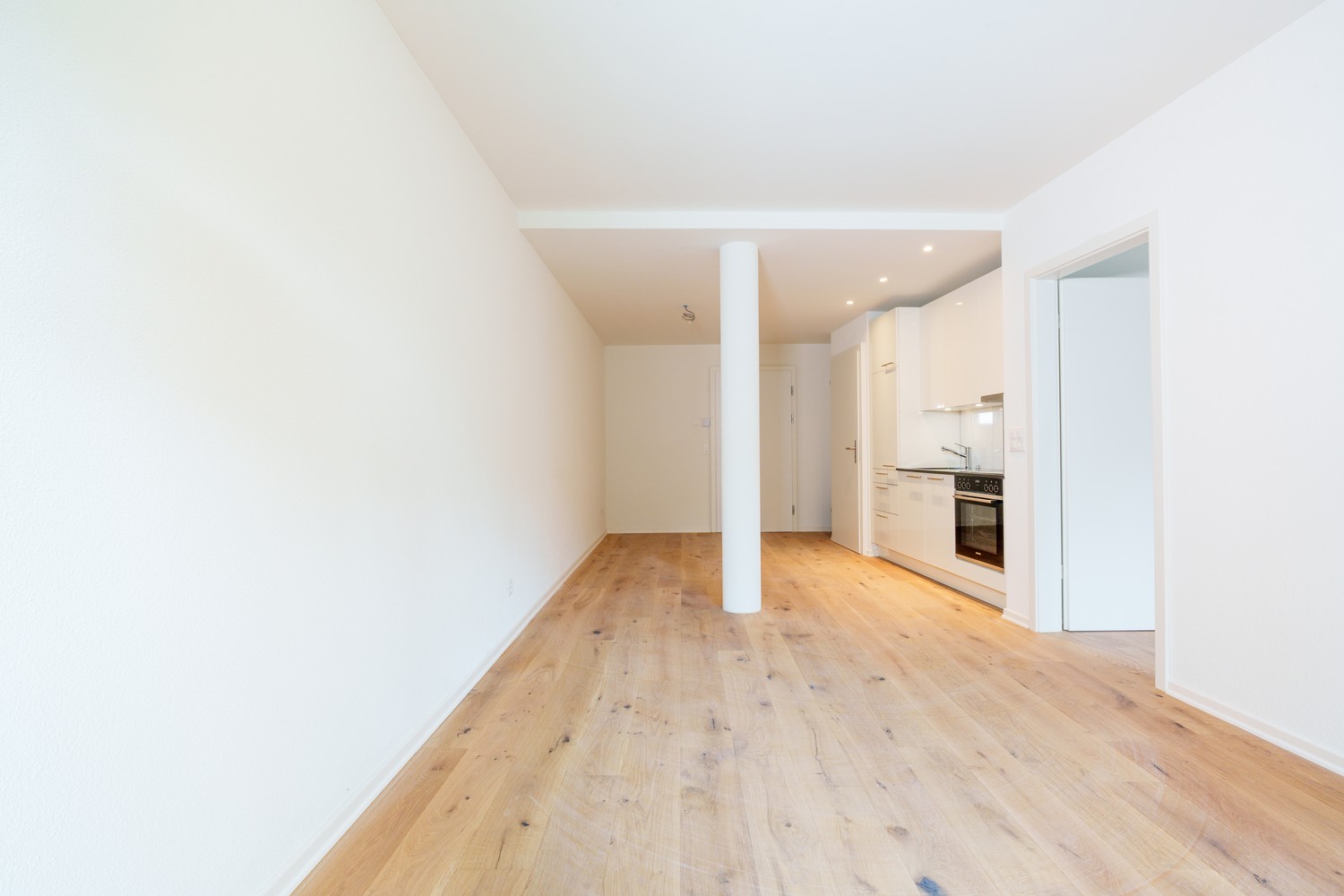 Appartamento di 2 ½ locali, foto 3 di 10