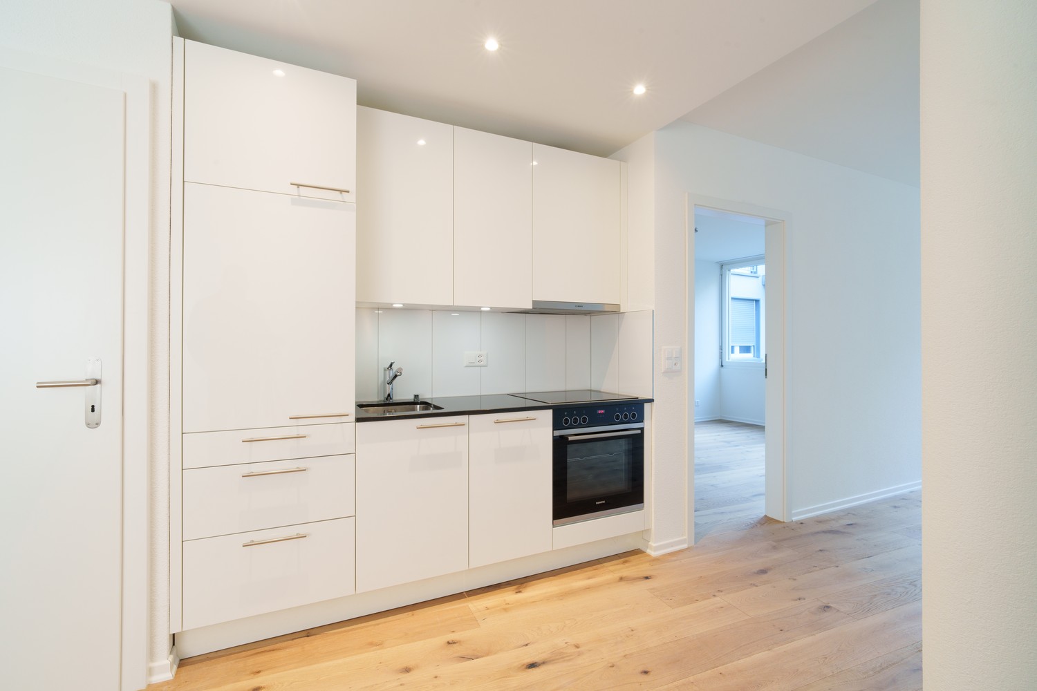 Appartamento di 2 ½ locali, foto 4 di 10