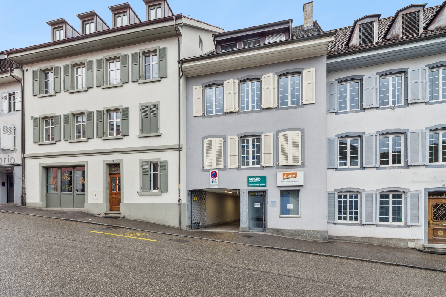 Appartamento di 2 ½ locali, foto 10 di 10