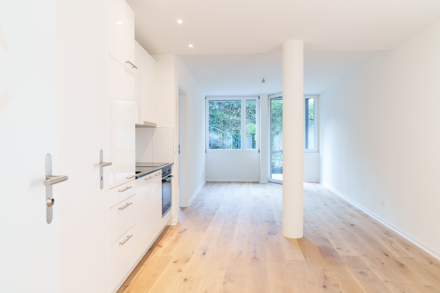 Appartamento di 2 ½ locali, foto 2 di 10
