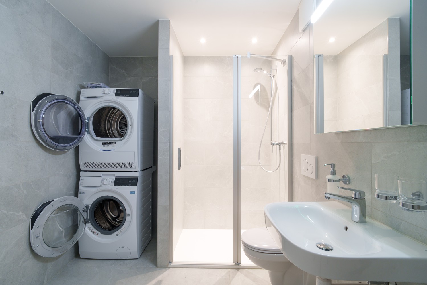 Appartamento di 2 ½ locali, foto 6 di 10