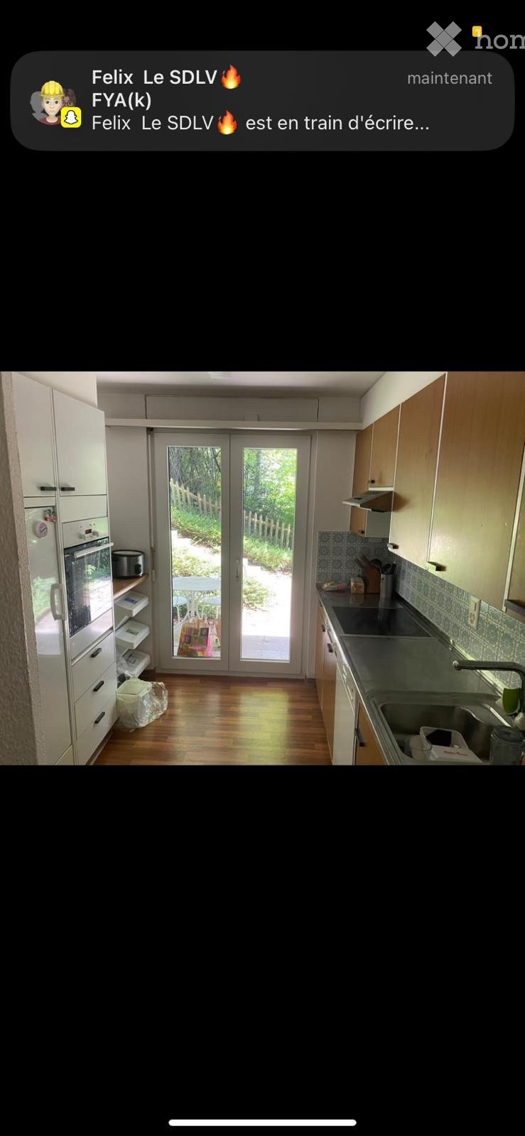 Appartamento di 4 locali, foto 3 di 5