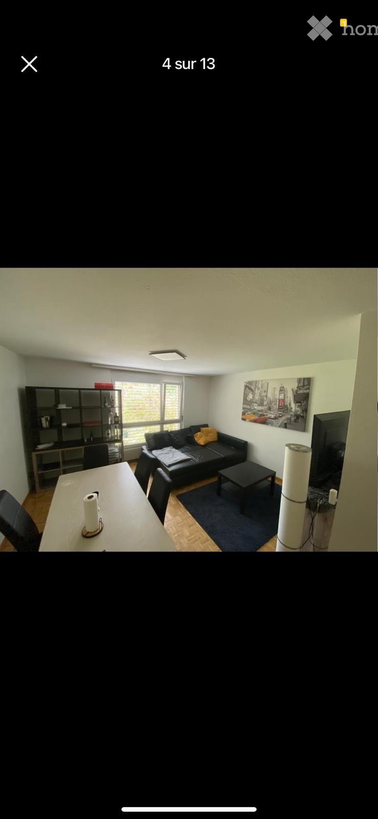 Appartamento di 4 locali, foto 4 di 5