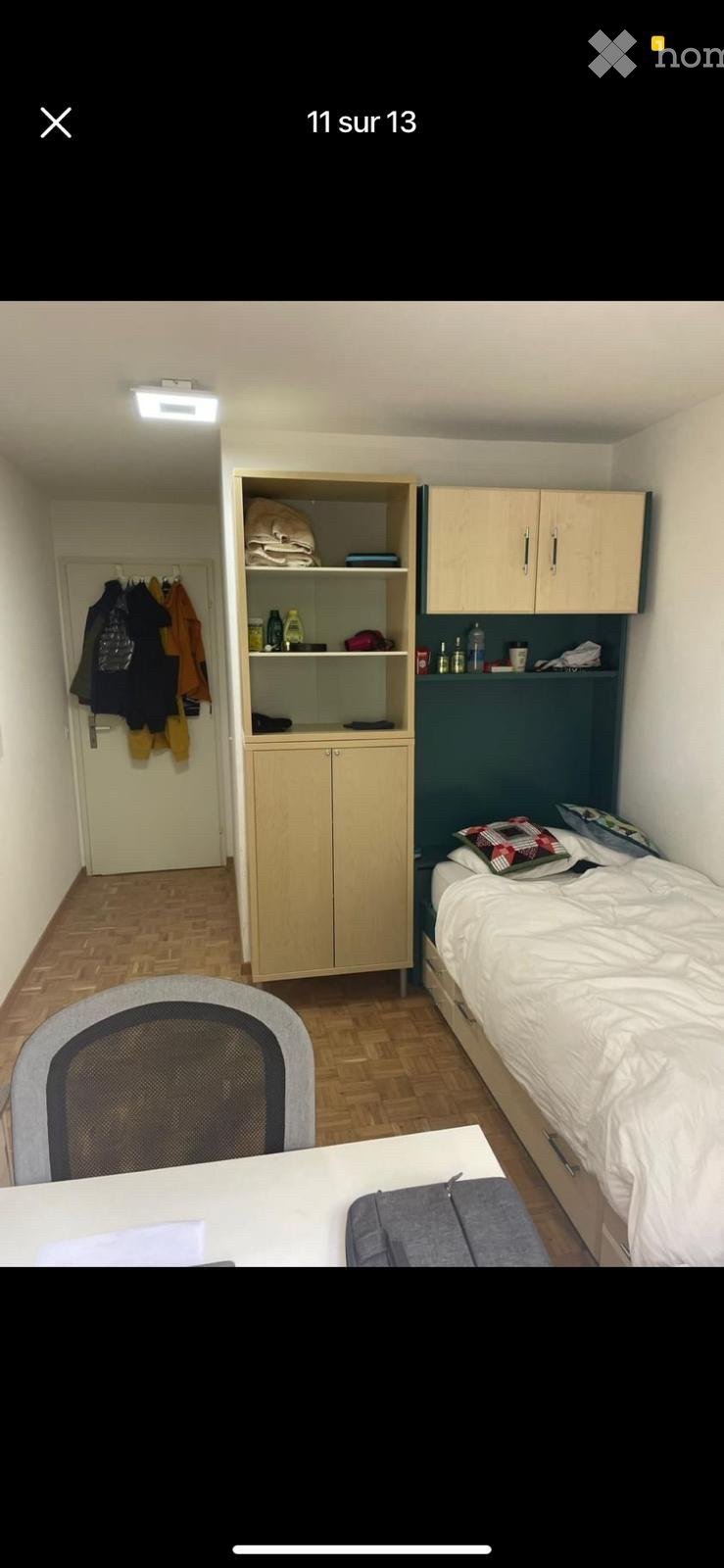 Appartamento di 4 locali, foto 2 di 5
