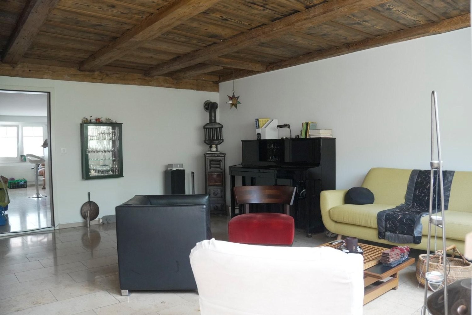 Appartamento di 4 ½ locali