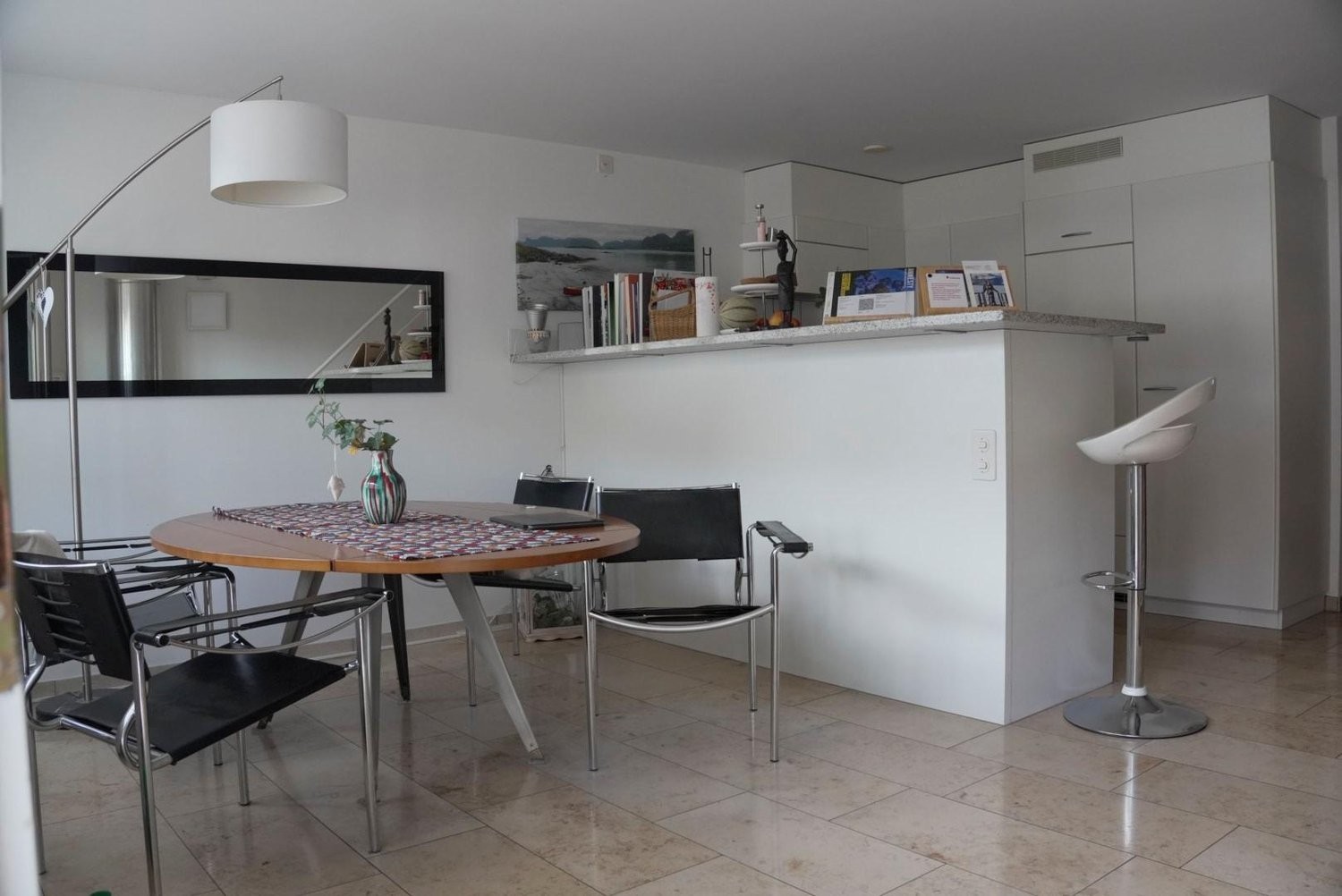 Appartamento di 4 ½ locali