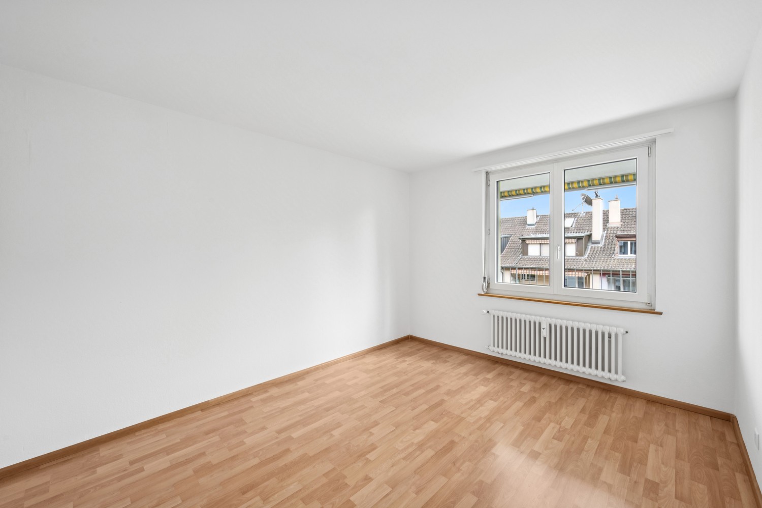 Appartamento di 3 locali, foto 3 di 8