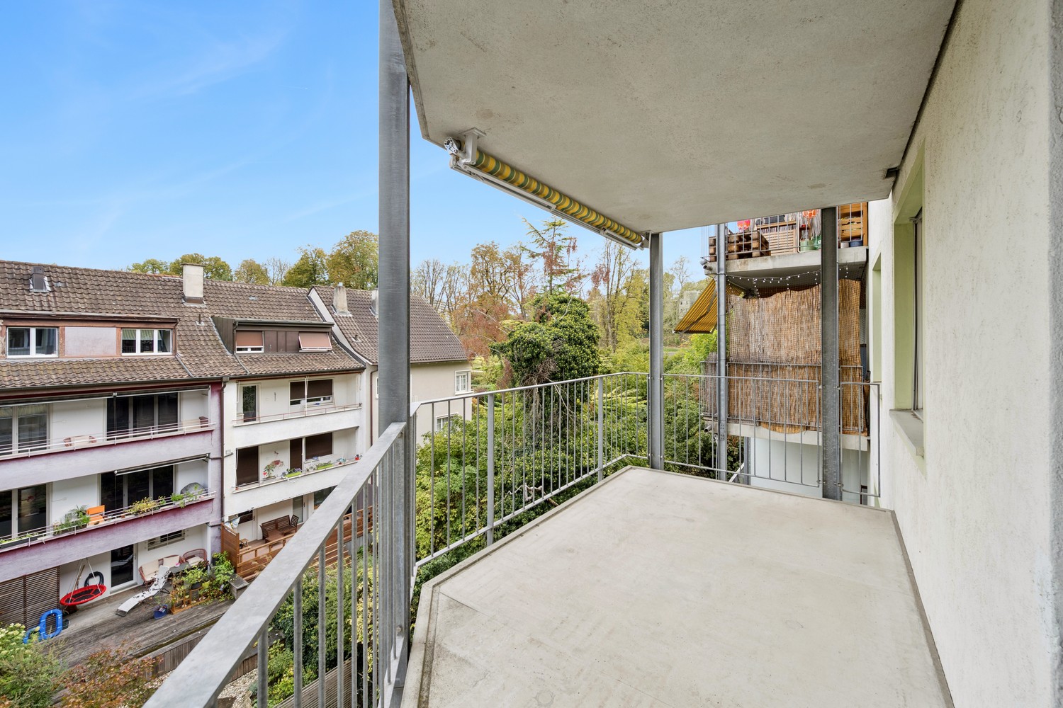 Appartamento di 3 locali, foto 4 di 8