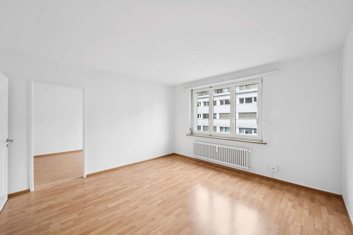 Appartamento di 3 locali, foto 6 di 8