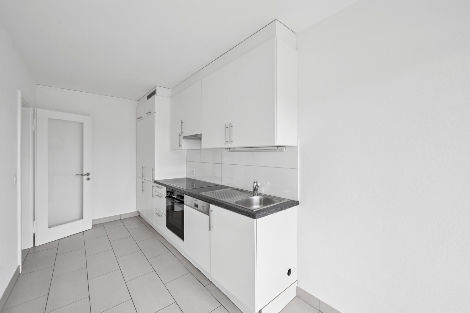 Appartamento di 3 locali, foto 1 di 8