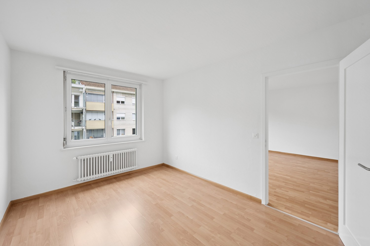 Appartamento di 3 locali, foto 7 di 8
