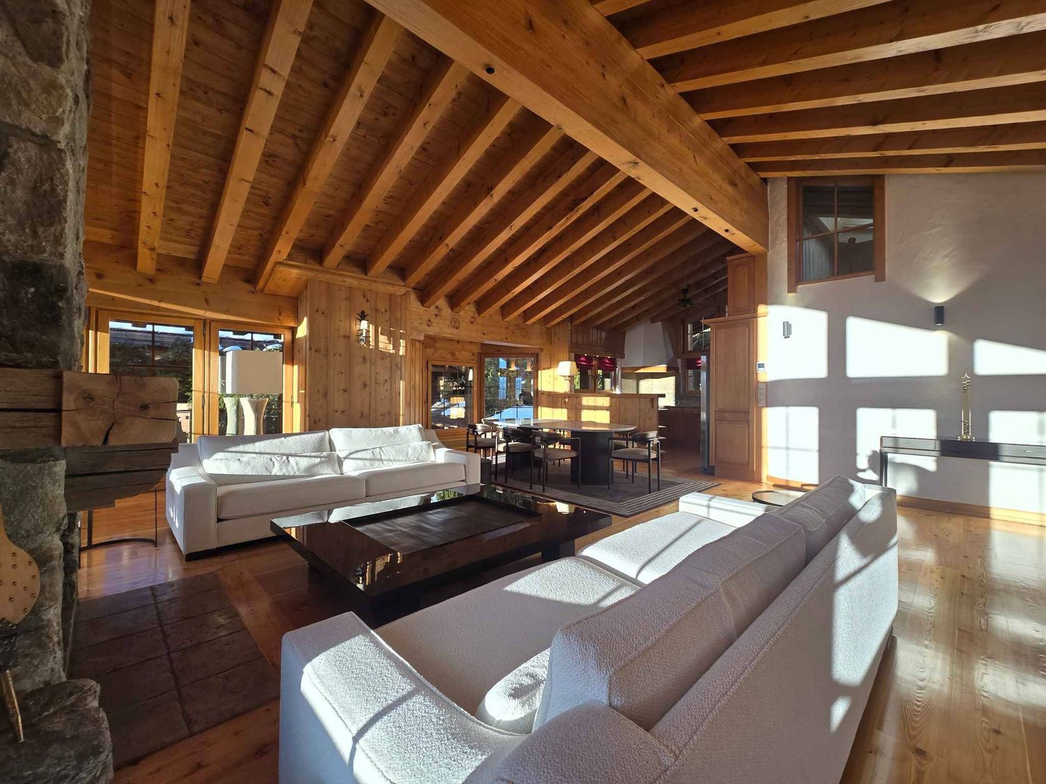 Appartamento arredato di 2 ½ locali, foto 3 di 10