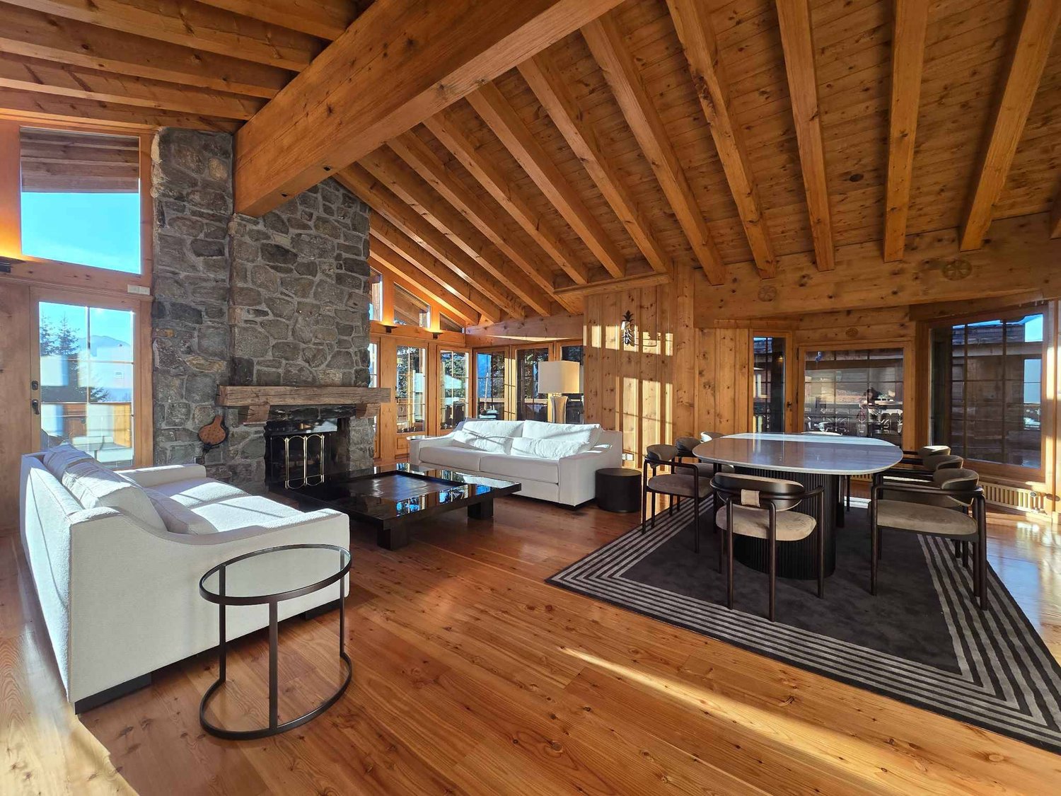 Appartamento arredato di 2 ½ locali, foto 1 di 10