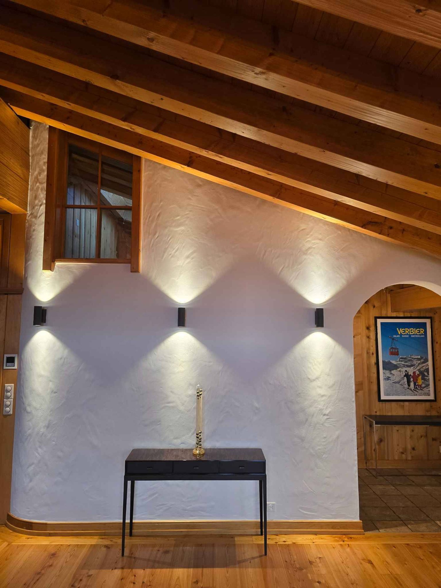 Appartamento arredato di 2 ½ locali, foto 9 di 10