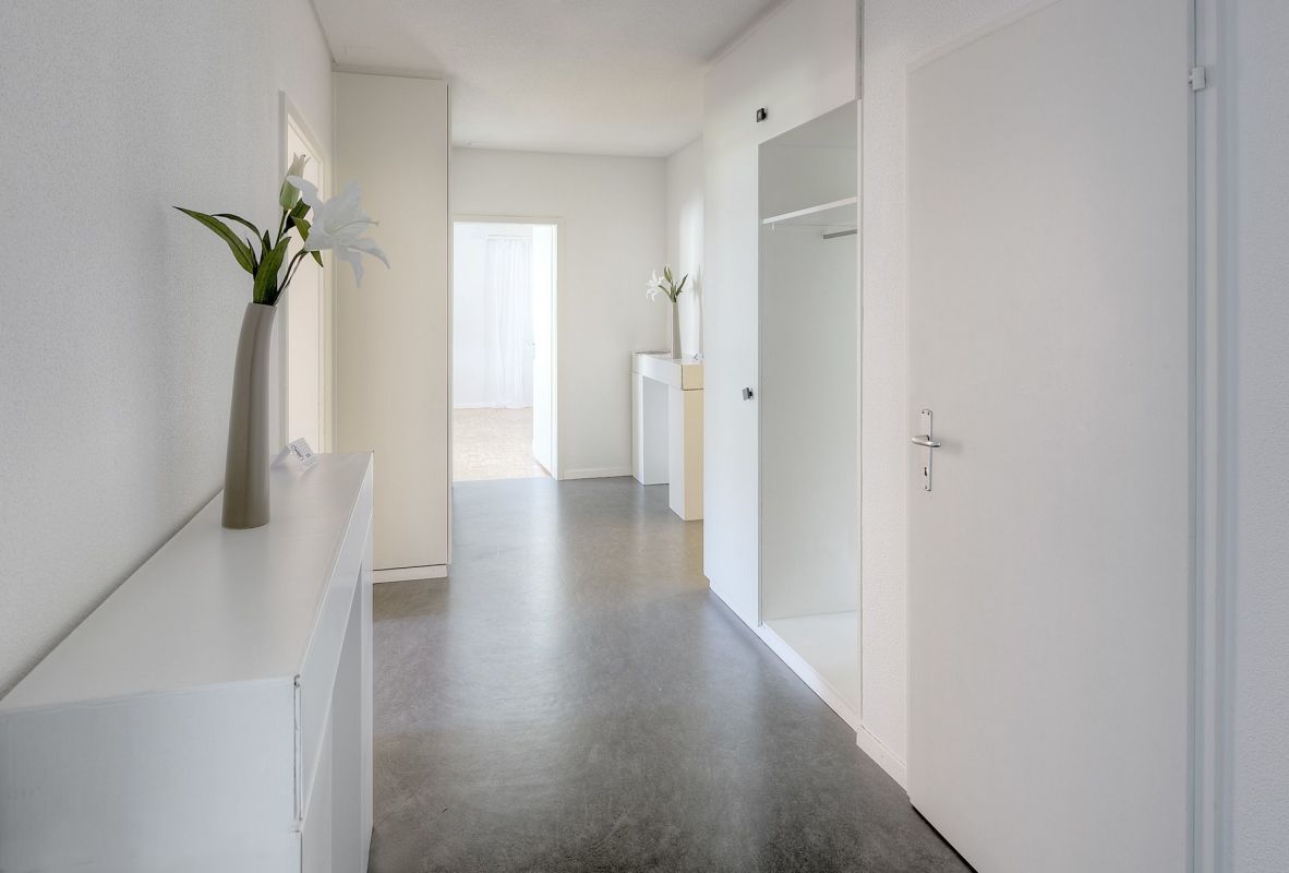 3 ½ rooms apartment, foto 10 di 10