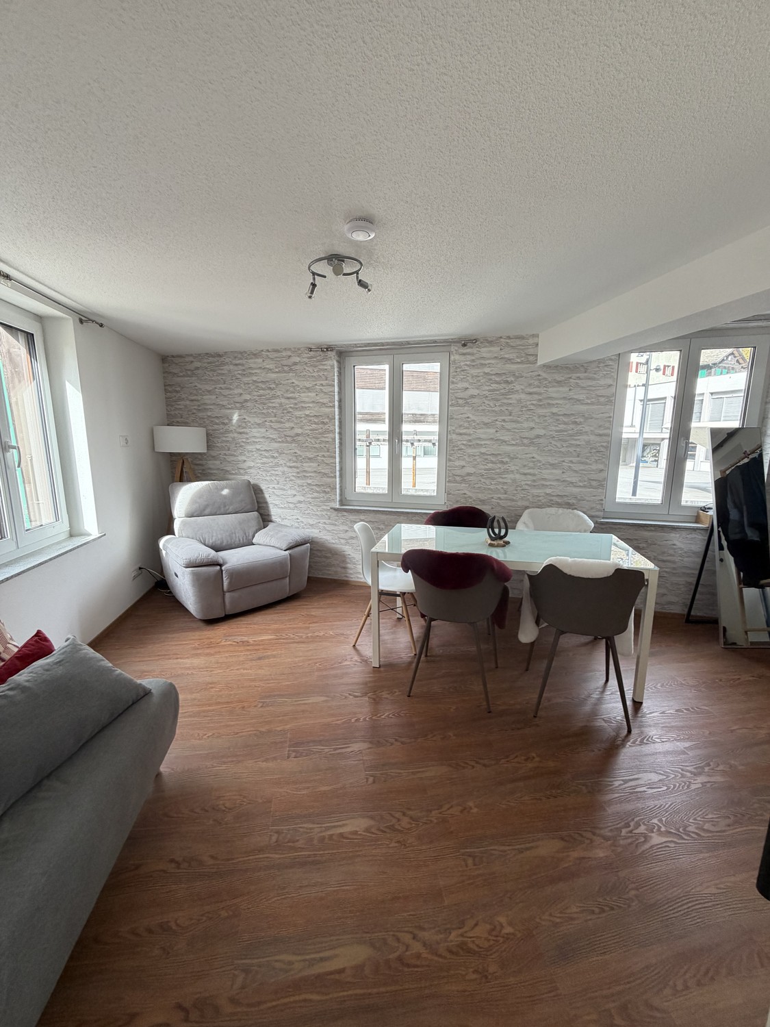 appartamento di 2 ½ locali, foto 1 di 6