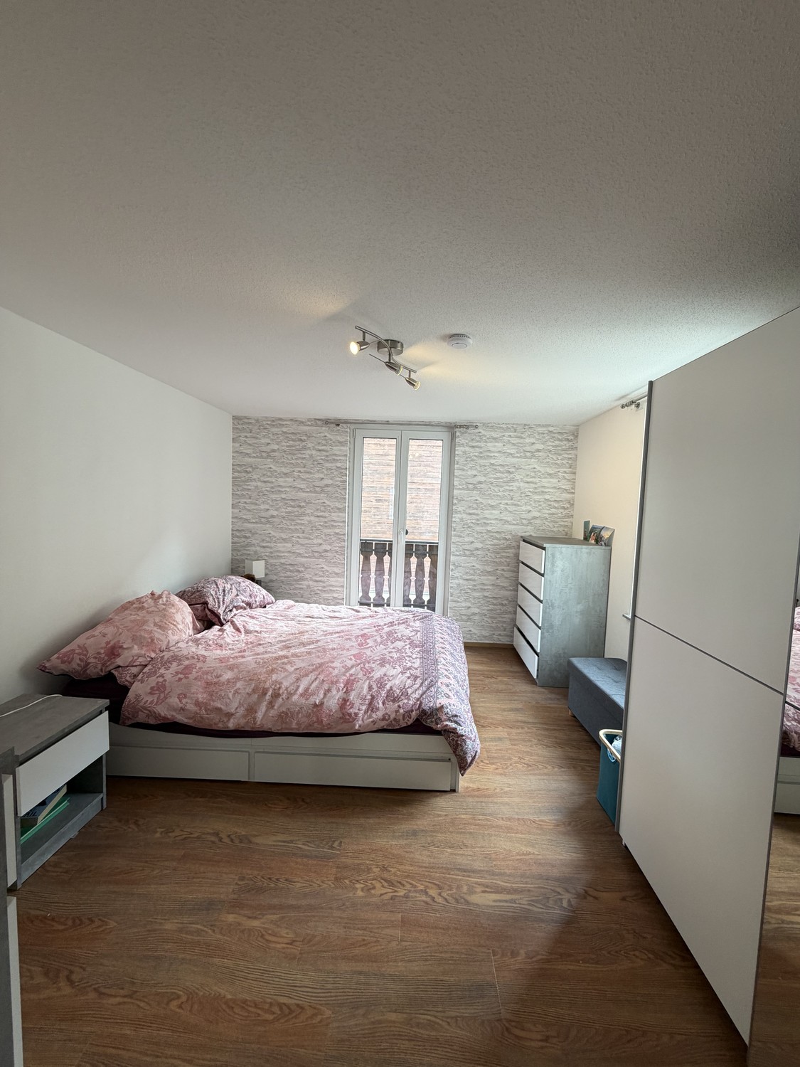 appartamento di 2 ½ locali, foto 3 di 6