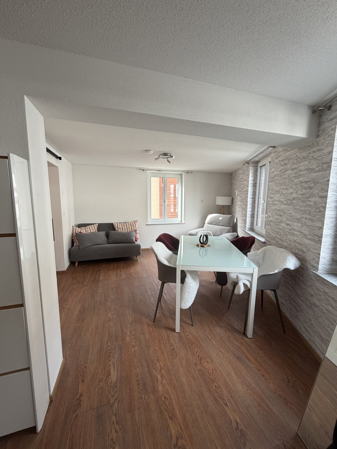 appartamento di 2 ½ locali, foto 6 di 6
