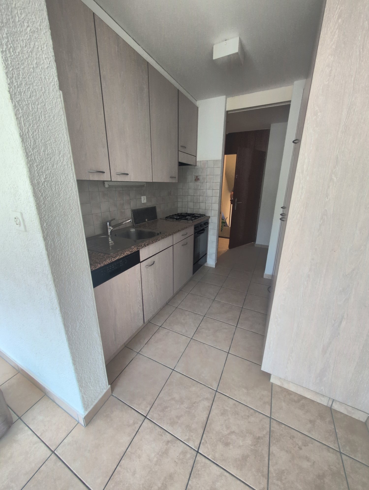 Appartamento di 5 ½ locali