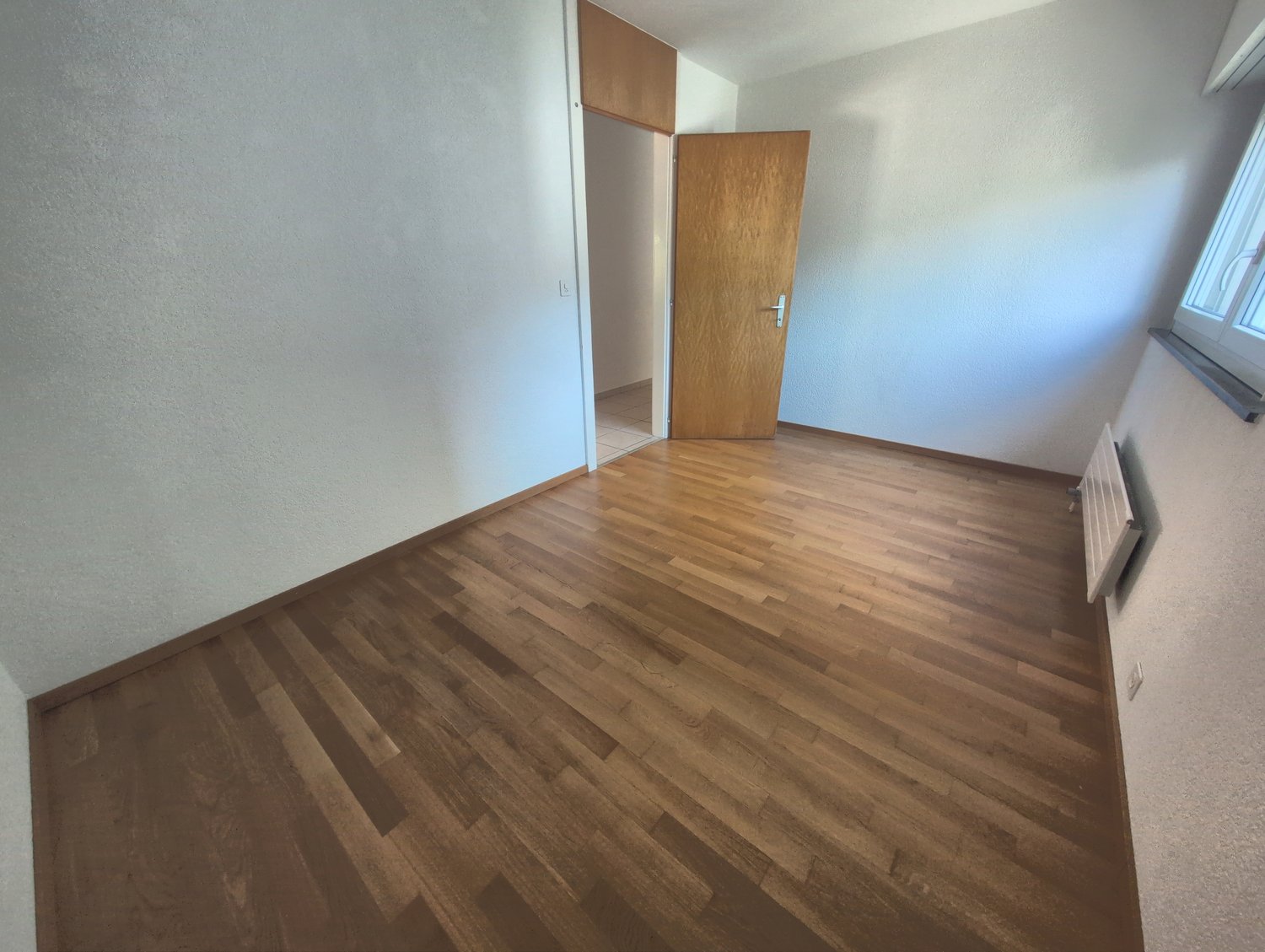 Appartamento di 5 ½ locali