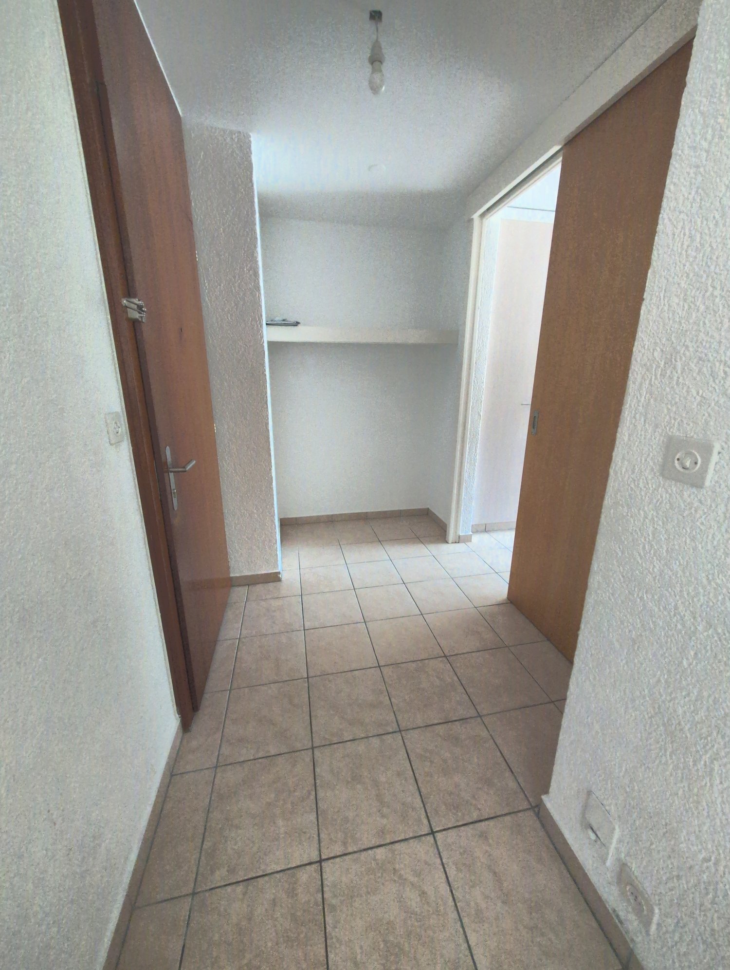 Appartamento di 5 ½ locali
