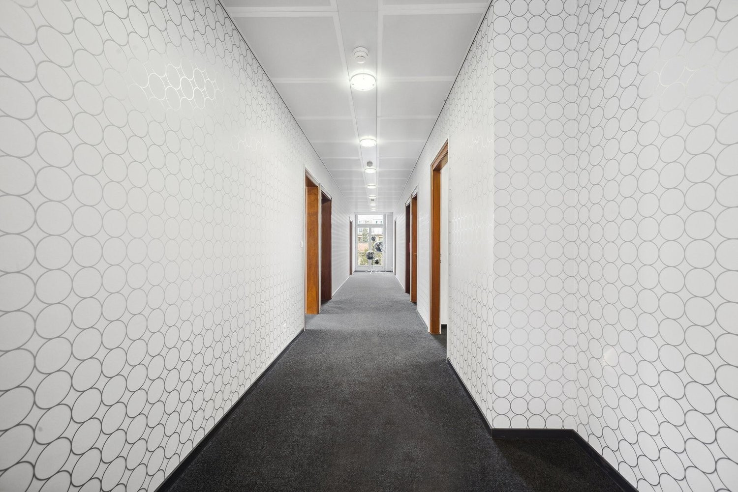 202m² Büro