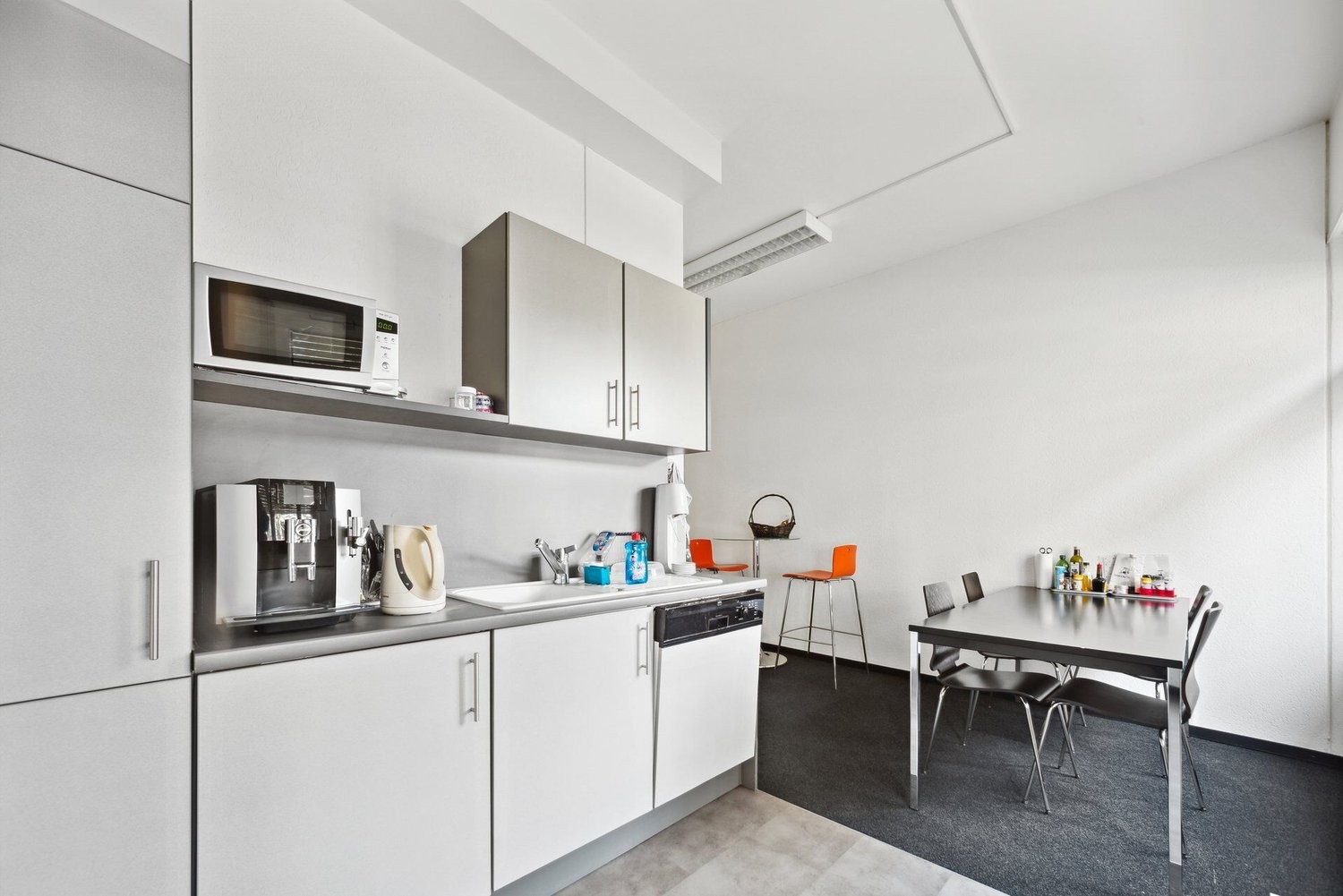 202m² Büro