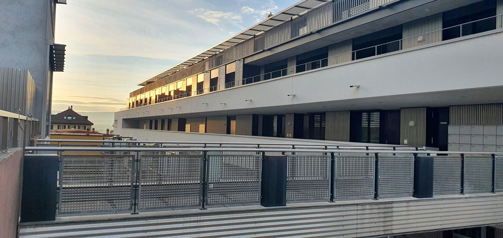 Appartamento di 3 ½ locali