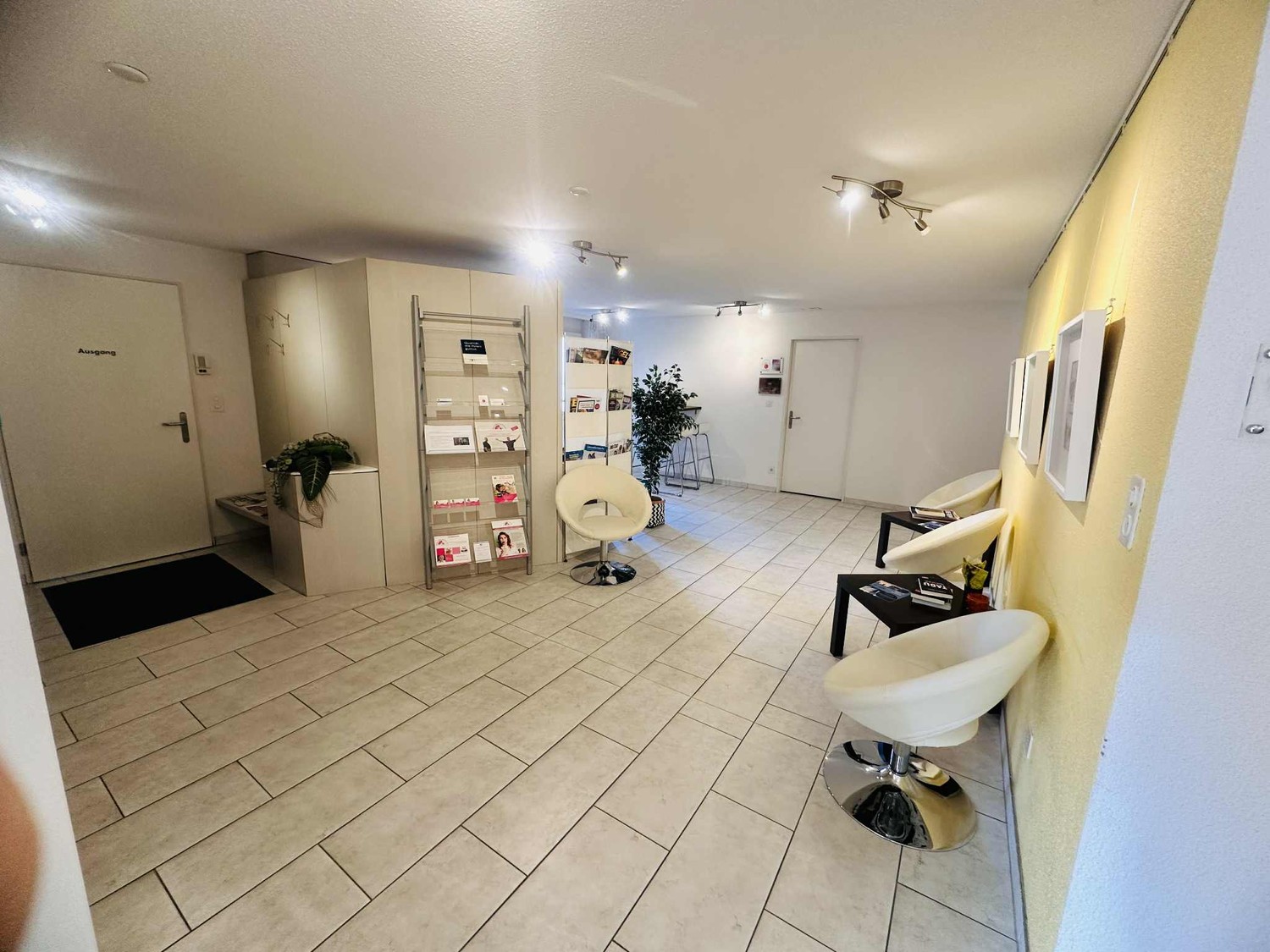 ufficio di 28m²