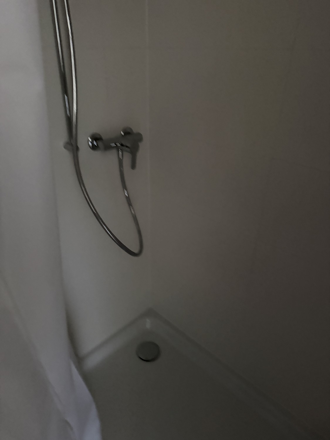 1 ½ rooms apartment