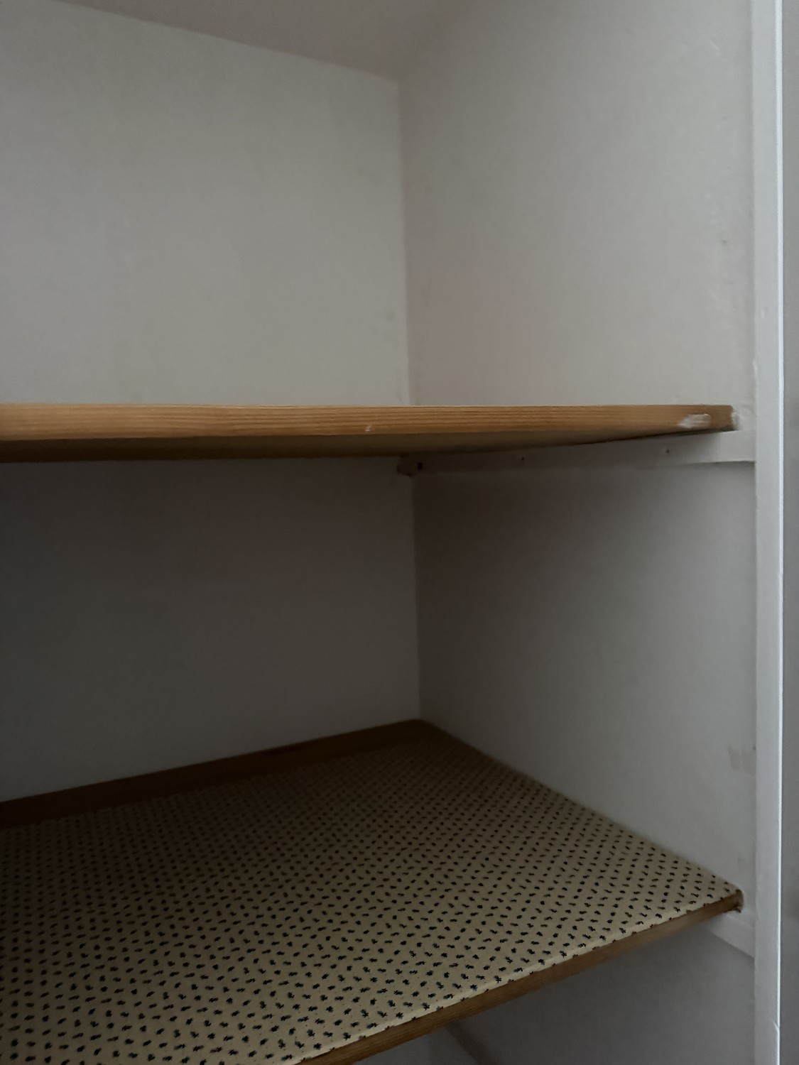 1 ½ rooms apartment