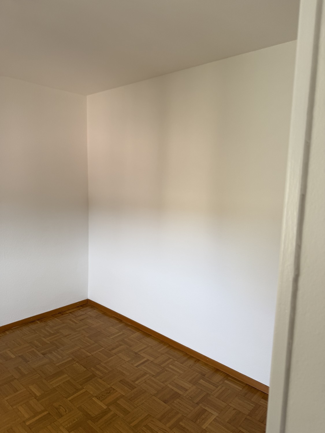1 ½ rooms apartment