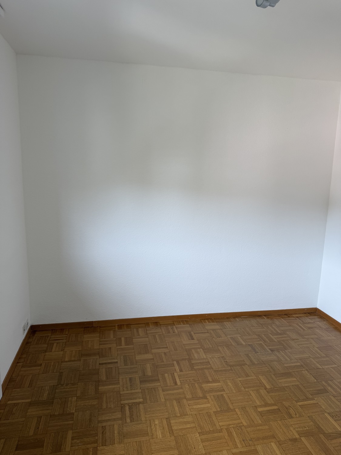 1 ½ rooms apartment