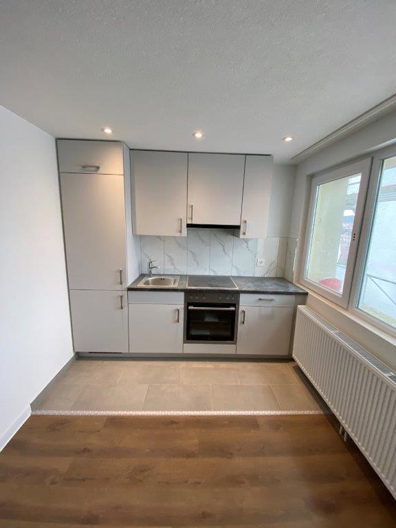 1 room apartment, foto 1 di 5