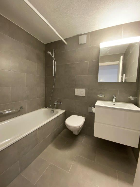1 room apartment, foto 4 di 5