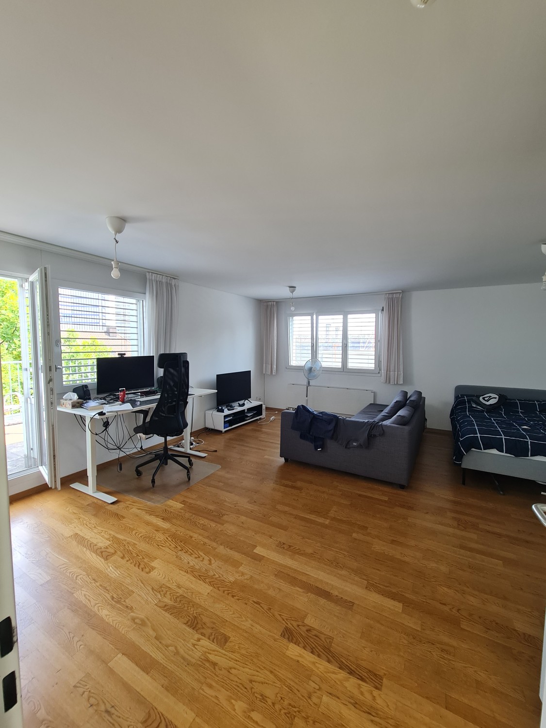 Appartamento di 1 ½ locali, foto 1 di 4
