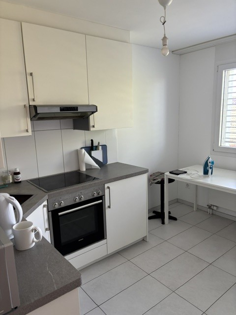 Appartamento di 1 ½ locali, foto 2 di 4