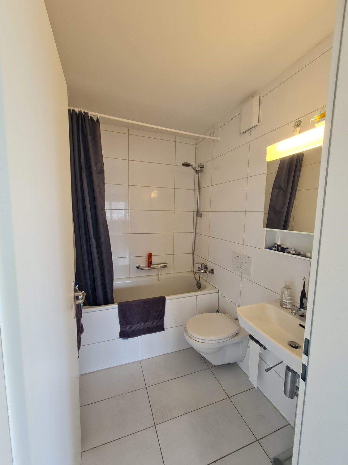 Appartamento di 1 ½ locali, foto 3 di 4